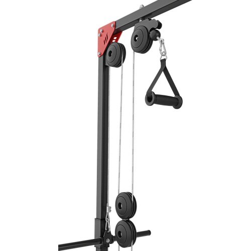 Daugiafunkcinis treniruoklis MARBO MH-W103 2.0