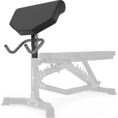 Semi-Pro bench extender with griffin holders MS-A101 2.0 - Marbo Sport