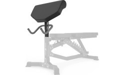 Semi-Pro bench extender with griffin holders MS-A101 2.0 - Marbo Sport