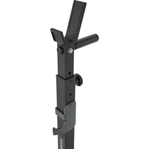 Многоуровневые стойки для штанги (2 шт.) с страховкой MS-S108 2.0 - Marbo Sport