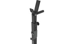 Multilevel barbell stands (2 pieces) with assistance MS-S108 2.0 - Marbo Sport