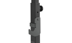 Многоуровневые стойки для штанги (2 шт.) с страховкой MS-S108 2.0 - Marbo Sport