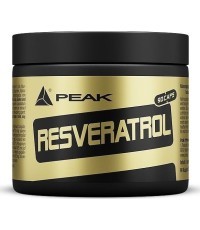 Peak Resveratrol 90 caps.