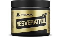 Peak Resveratrol 90 kaps.