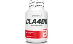 Biotech CLA 400 80 kaps.