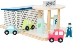 Car Service JaBaDaBaDo