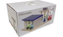 Automobilių servisas JaBaDaBaDo