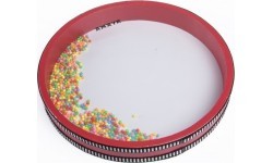 Būgnas Wave Drum Amaya, 254 mm