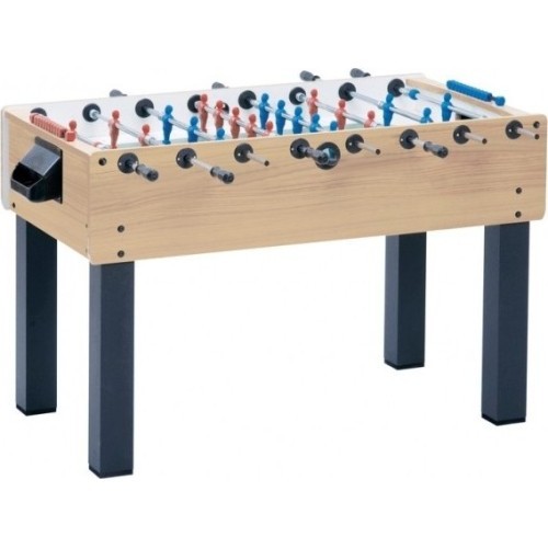 Table Football GARLANDO F-200 - Telescopic rods