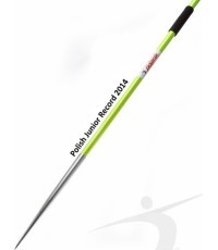 Javelin POLANIK SPACE MASTER 800g, Sharp Head