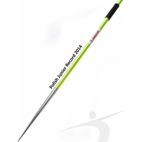 Metimo ietis Polanik Space Master 800 g, sharp head
