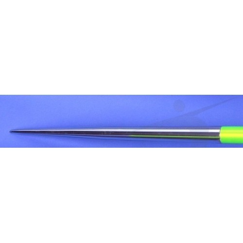 Ietis Polanik Space Master 800 g, aštriu antgaliu
