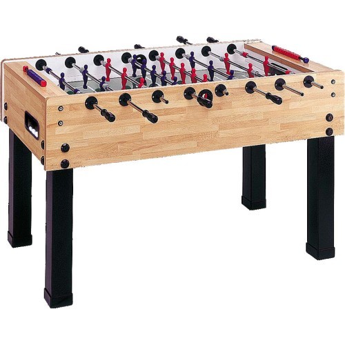 Football Table GARLANDO G-500