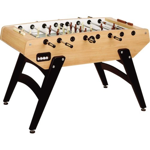 Football Table GARLANDO G-5000 - Whole rods