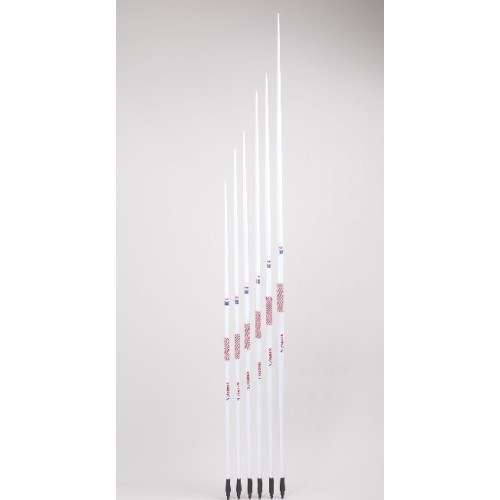 Javelin POLANIK 300 g (school javelin)