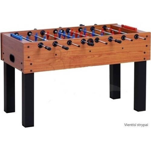 Football Table GARLANDO F-100 - Telescopic rods