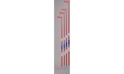 Metimo ietis Polanik Sky Challenger 800g