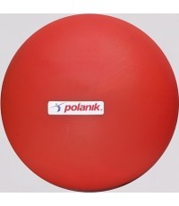 Rutulys stūmimui Polanik PKG-6, 6 kg