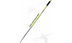 Ietis POLANIK SPACE MASTER 700 g, aštriu antgaliu