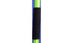 Ietis POLANIK SPACE MASTER 700 g, aštriu antgaliu