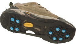 Ice Crampons Yate Blue - Size XL (44-48)