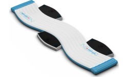 Union Wave Rider 30' su Landing Zone funkcija