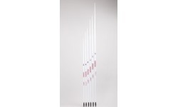 Javelin POLANIK 800 g (school javelin)