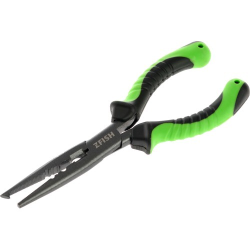 Combo Set ZFish ZFS - Filleting Knife and Pliers