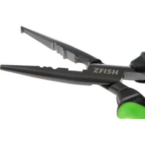 Набор ZFish ZFS – филейный нож и плоскогубцы