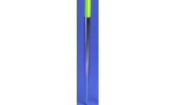Копьё POLANIK Space Master 500 г, острый наконечник