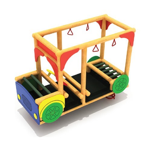 Kids Bus Model SP-2015