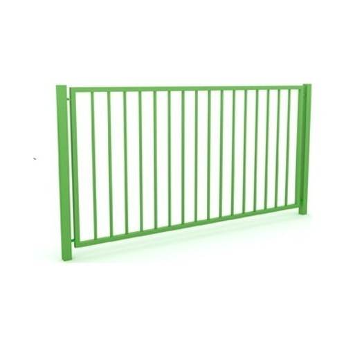 Wooden Fence Model OG-2000
