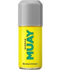 Šildomasis aliejus MUAY NAMMAN, 120 ml