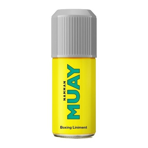 Šildomasis aliejus MUAY NAMMAN, 120 ml