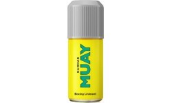 Šildomasis aliejus MUAY NAMMAN, 120 ml