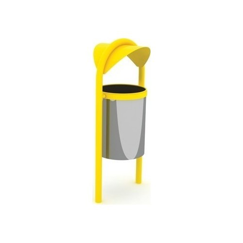 Trash Can Model BK-0038/1