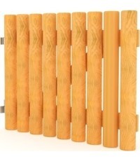 Wooden Gate Model OG-1001