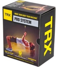 Suspension Training Kit TRX PRO