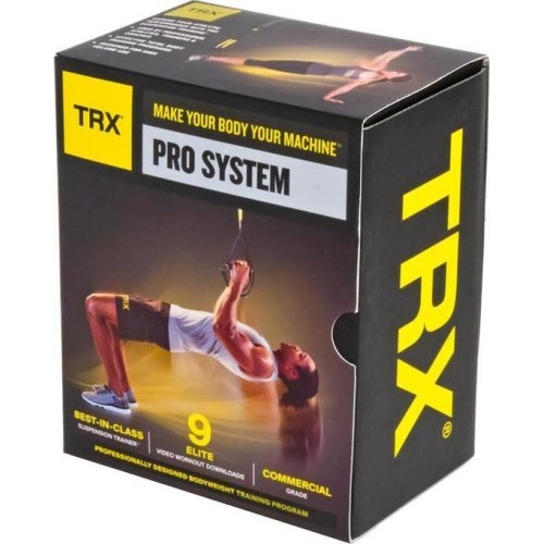 Suspension Training Kit TRX PRO