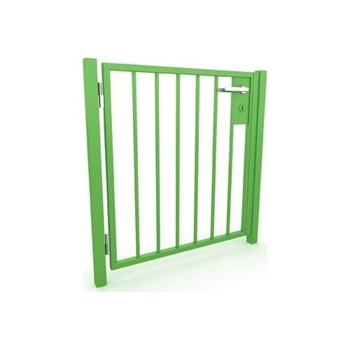 Wooden Gate Model OG-2001