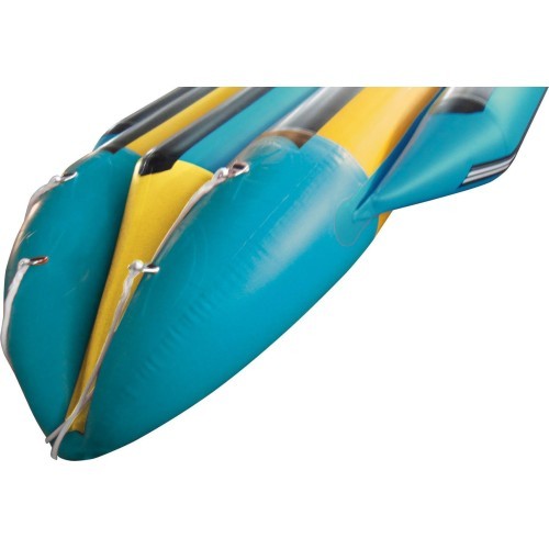 Vandens atrakcionas Spinera Professional Double Multirider, 2x8 asmenų