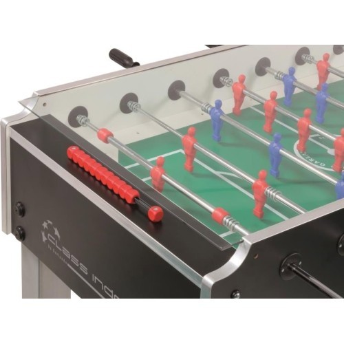 Soccer / Foosball Table, Master Class Evolution Indoor, Sport Professional