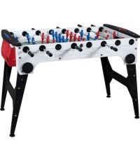 Soccer / Foosball Table, Outdoor, Storm Trolley, foldable
