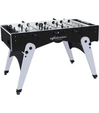 Настольный футбол Garlando Foldy Evolution Sport Professional