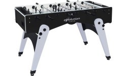 Soccer / Foosball Table, Garlando Foldy Evolution, Sport Professional