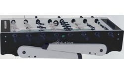 Soccer / Foosball Table, Garlando Foldy Evolution, Sport Professional