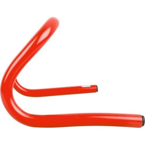 Treniruočių barjeras inSPORTline CF100 15 cm (metalinis)