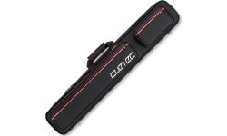 Мягкий чехол для бильярдных киёв Cuetec Pro Line, чёрный, 4x8, 85 см