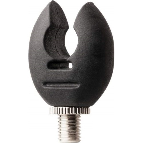 Rod Holder Zfish Rubber Rest, Black