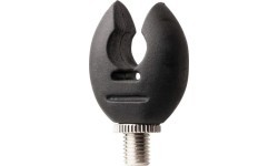 Держатель для удочки Zfish Rubber Rest, черный